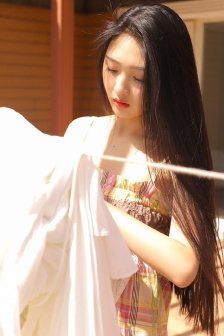 铁血柔情